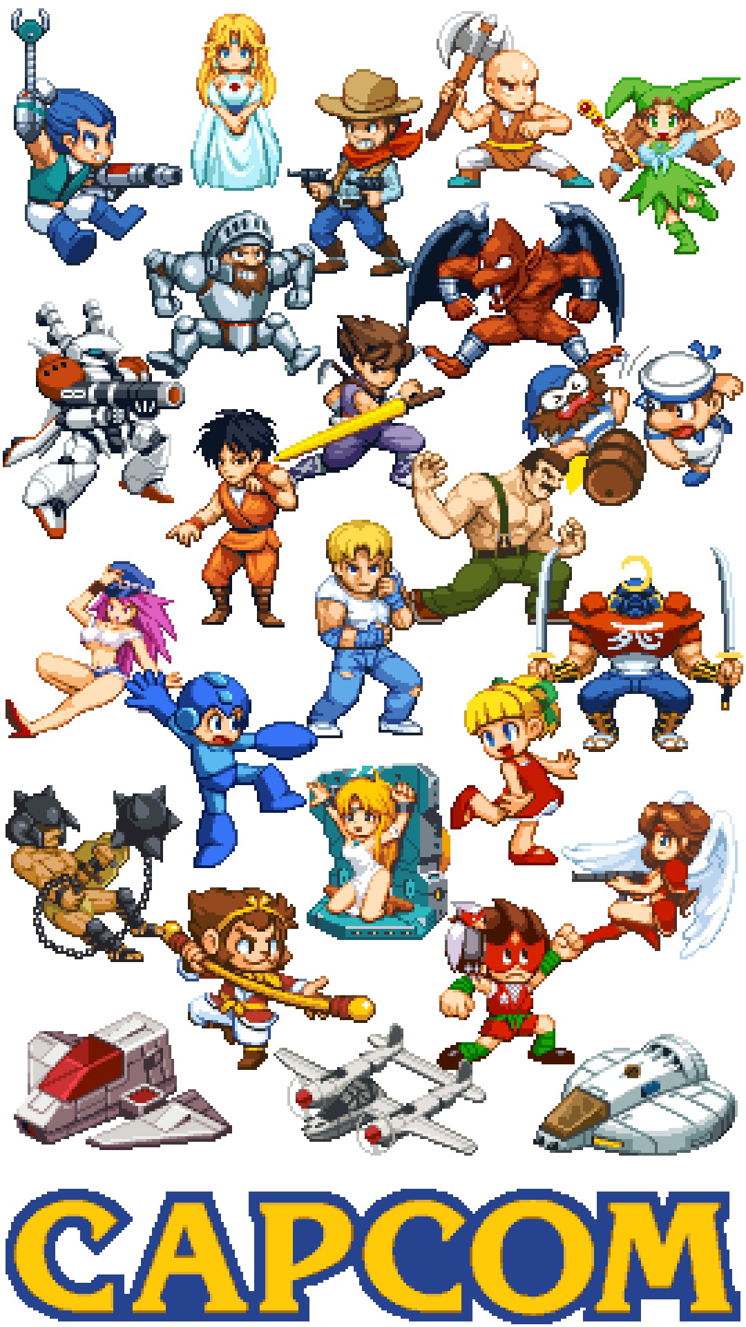 ドット絵壁紙 Pixelart Wallpaper Twitter