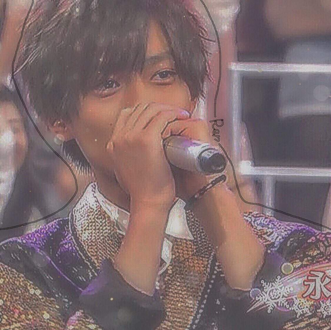 れんちゃま Ren0123 0113 Twitter