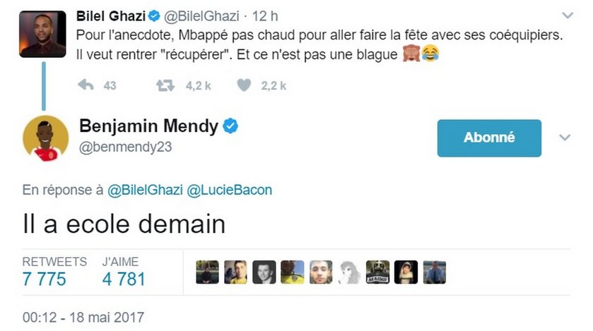 #239 Benjamin Mendy (Manchester City)