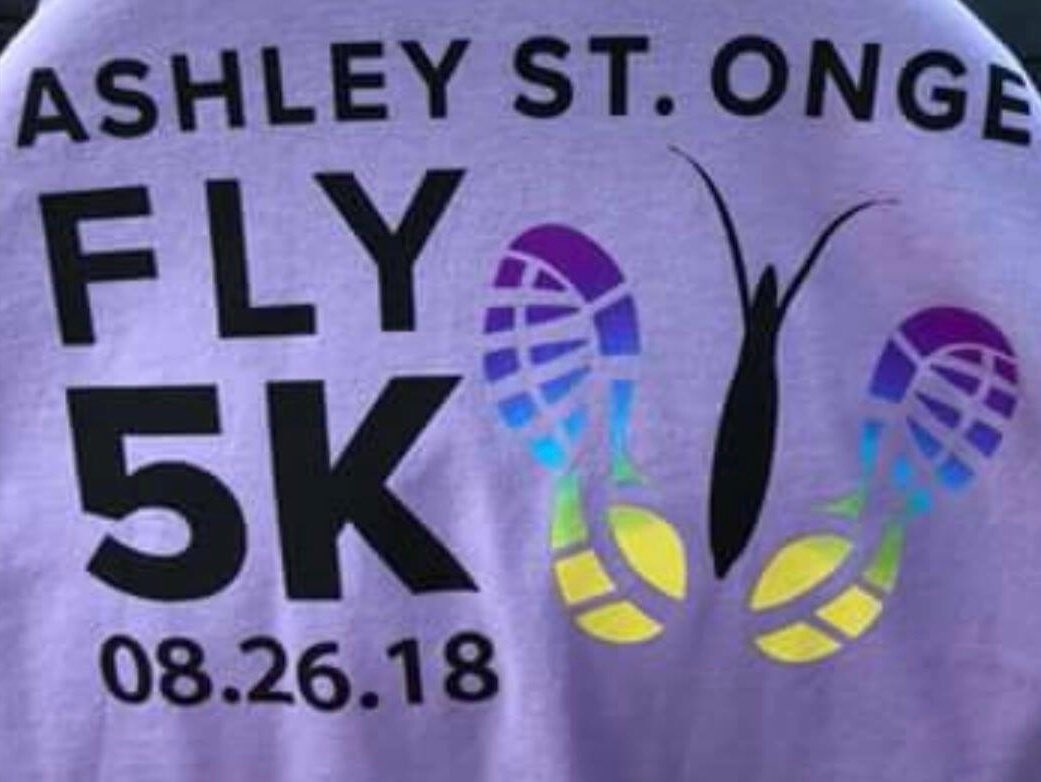 methuensports's tweet photo. Great Day for a Great Cause!!! #FLY5K https://t.co/aJDZYpPiI1