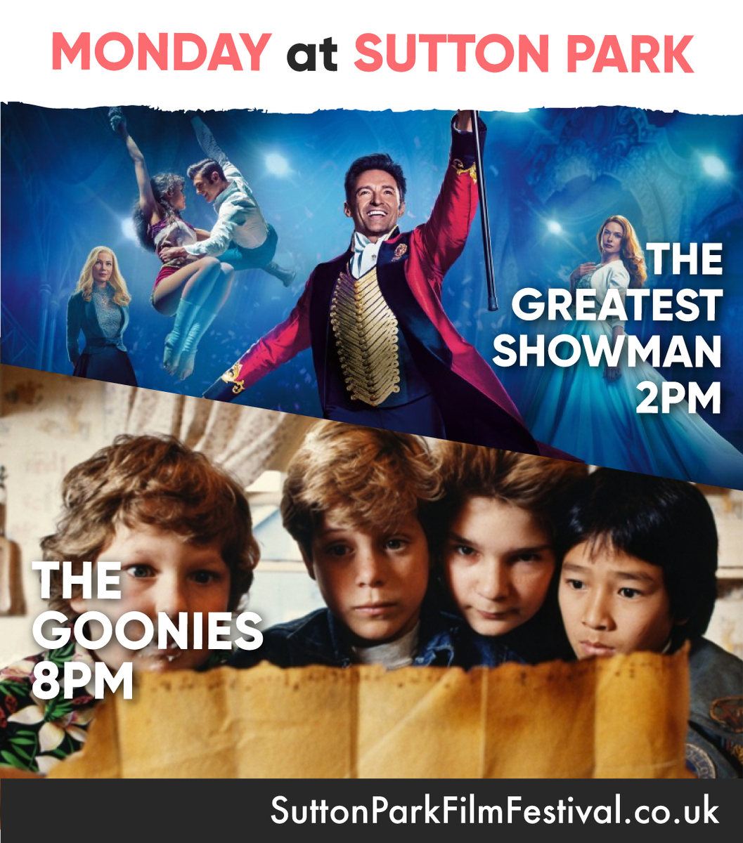 SuttonParkFF's tweet image. #BrumHour don't miss tomorrow at the Sutton Park Film Festival! Tickets available here suttonparkfilmfestival.co.uk/tickets.html