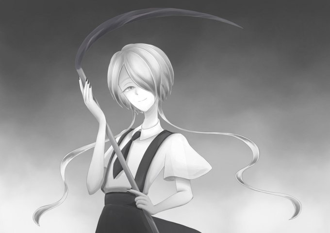 ゴースト 高画質 のtwitterイラスト検索結果 古い順