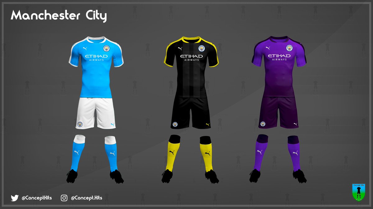 mcfc kit 2021