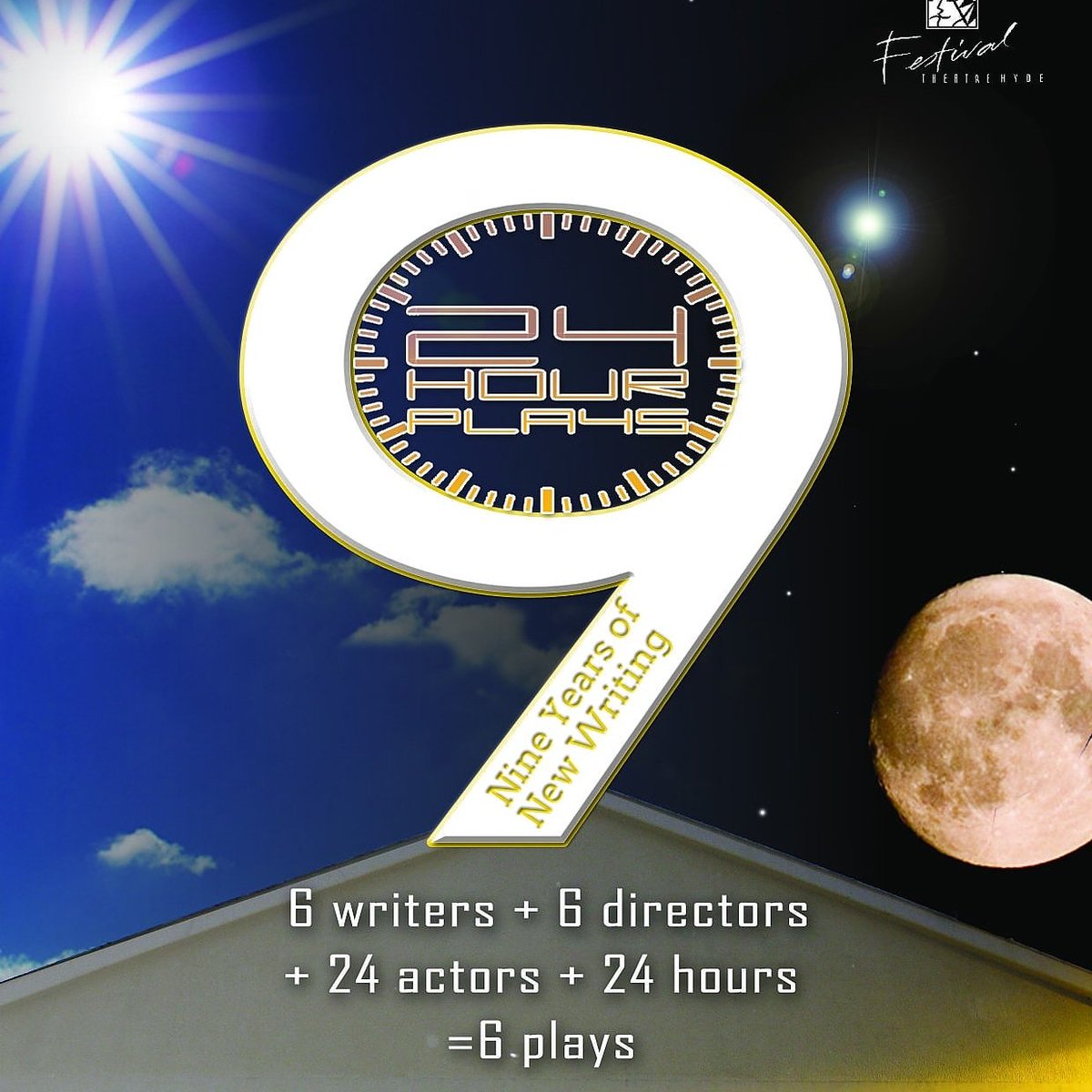 Are you coming to see this year's 24 Hour Plays? Our actors include <a href="/AdamUrey/">Adam Urey</a> <a href="/ChesneyTalbot/">Chesney Talbot</a> <a href="/greavedad/">Gareth Jones</a> <a href="/Talbot__Jake/">Jake Talbot</a> <a href="/wardiecj/">Christopher Ward</a> <a href="/XjicciMynky/">Chris Williams</a> <a href="/simoncove1/">Simon Cove actor dentist</a> <a href="/roe3p/">Rohan Shenoy</a> <a href="/DavidAl13642195/">David Allen</a> <a href="/katyjmitchell/">Kate Mitchell</a> @Rowan_Wilkie <a href="/HjGingerjohnson/">Hayley Corbett/John</a> <a href="/emma_romy_jones/">Emma Romy-Jones</a> <a href="/LinziMatthews1/">Linzi Matthews</a> <a href="/212_Schofield/">Heather Schofield</a> and more