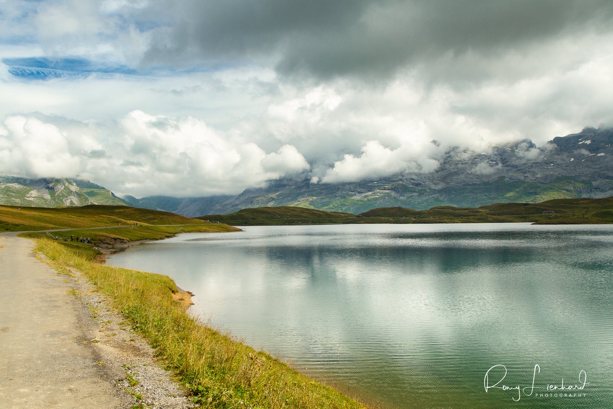 Romy Lienhard On Twitter Cloudy Days In Switzerland I Love