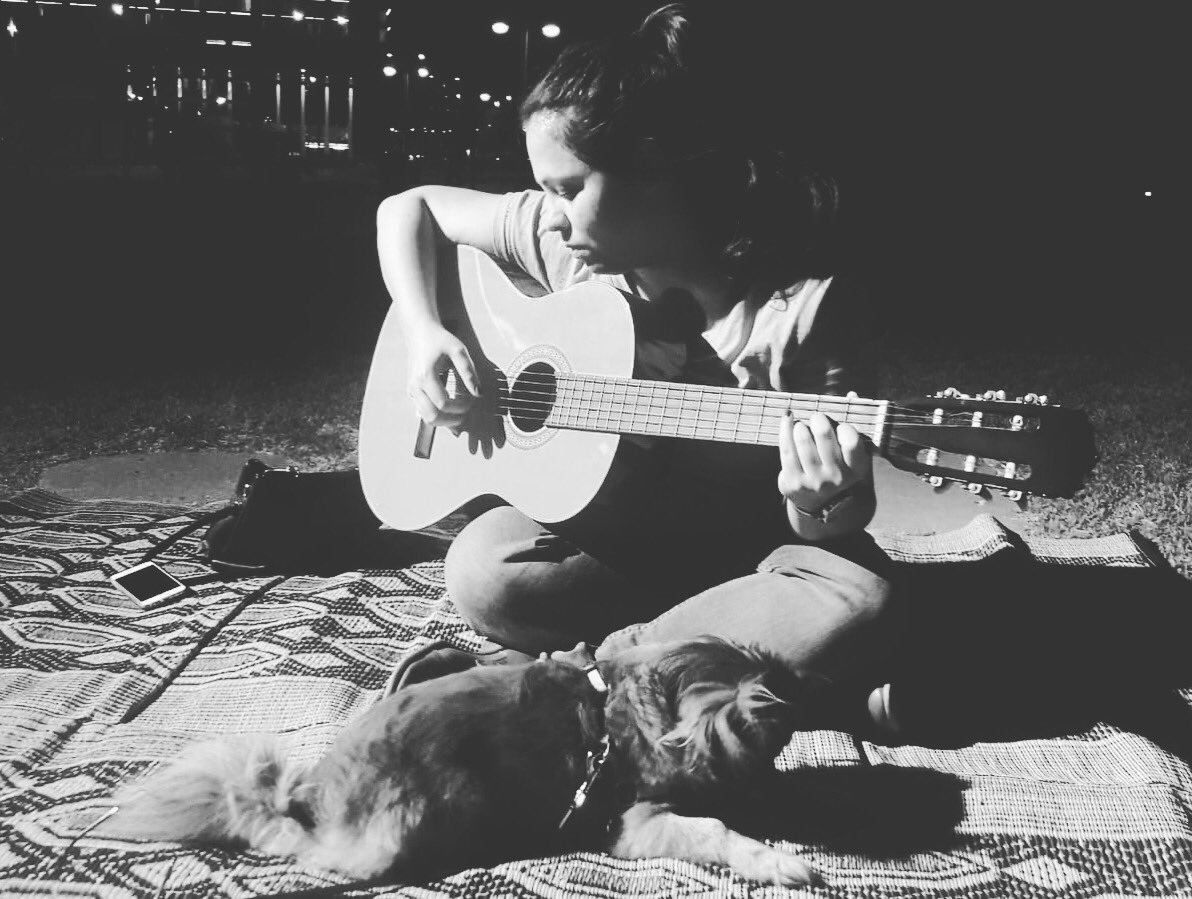 KirschNeta's tweet image. Jamming