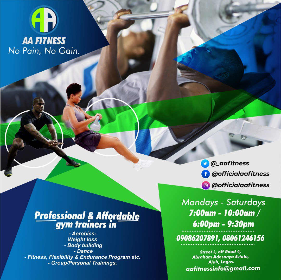 affordable gym trainers