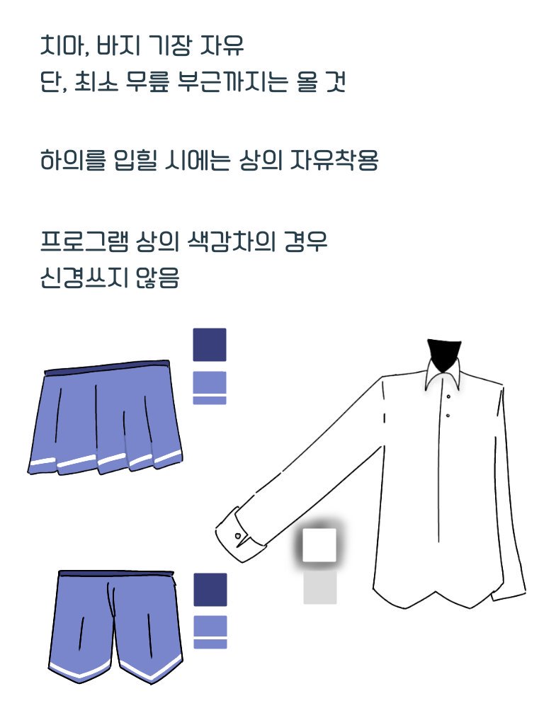 무기한 동결 ❄ 꿈을 꾸면 현실은 져버린다 tweet media