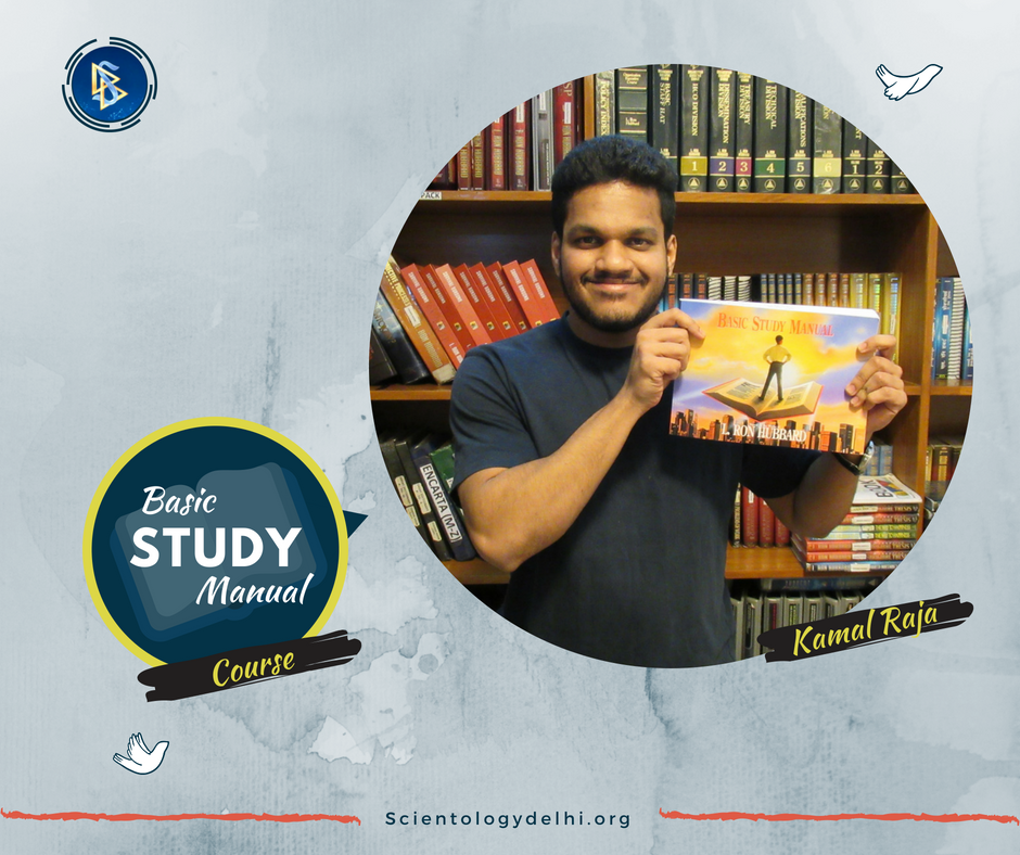 scientologydel's tweet photo. Wow! 🏂
Kamal Raja Completed his 'Basic Study Manual' course. Congratulations Kamal✌️
✨✨✨✨🎉🎉
#lifetools
#Studytools
#CompleteLearning
#Learningiseasy
#LearnAnything
#LearningisFun
#communication
#Scientologytools
#scientology
#Scientologydelhi https://t.co/fXW9kqqbK4