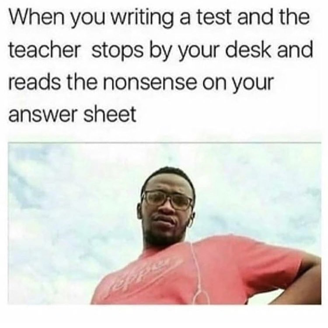 introvertsmemes's tweet photo. That awkward moment... https://t.co/foWUmTn5e8
