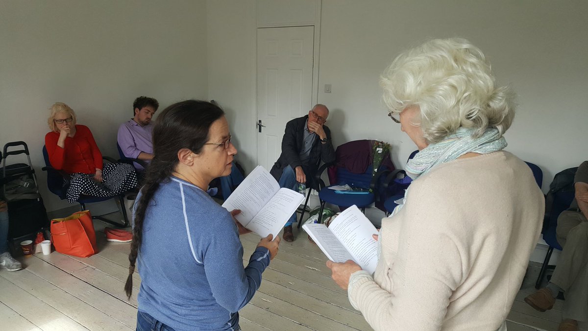 JosephDevlin2's tweet photo. The Stanislavski Acting Studio Returns October 2018. Want to learn how to create a role from the inside out?   Places still available for Autumn and Winter Courses. Contact: directionsoutinfo@gmail.com Web sitehttps://stanislavskiactingstudiodublin.weebly.com/ https://t.co/s5Z1aLL3Y1