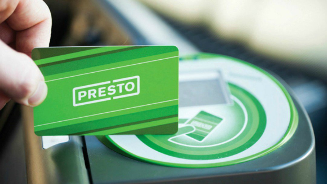 ICYMI: Today marks the start of the TTC’s new hop-on, hop-off transfer for Presto card users ow.ly/uOBI30lyHk8 https://t.co/RpK2phcW9A
