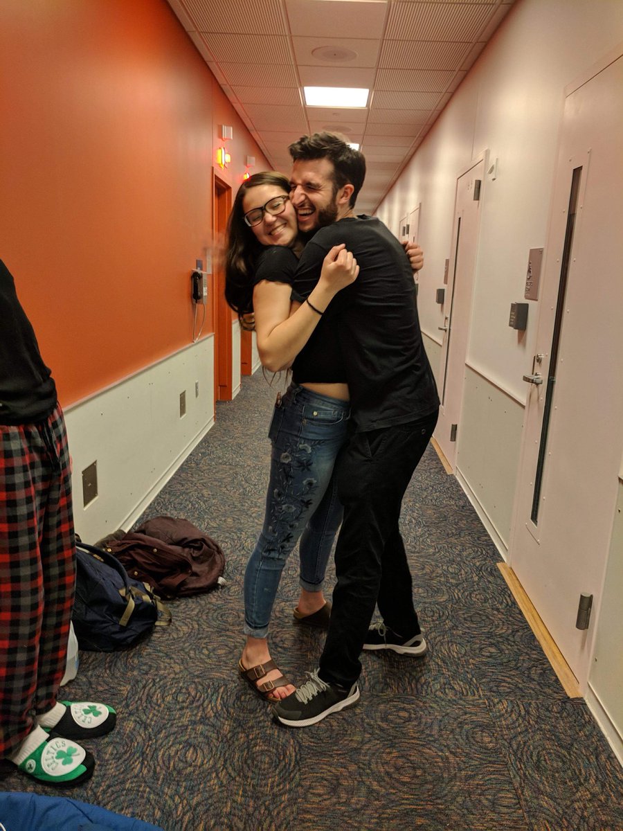 okay_sauna's tweet photo. Happy belated birthday to the man, the myth, the mentor, @teejayswets7733 Thanks for being the cooliest https://t.co/HLvTOvduEC