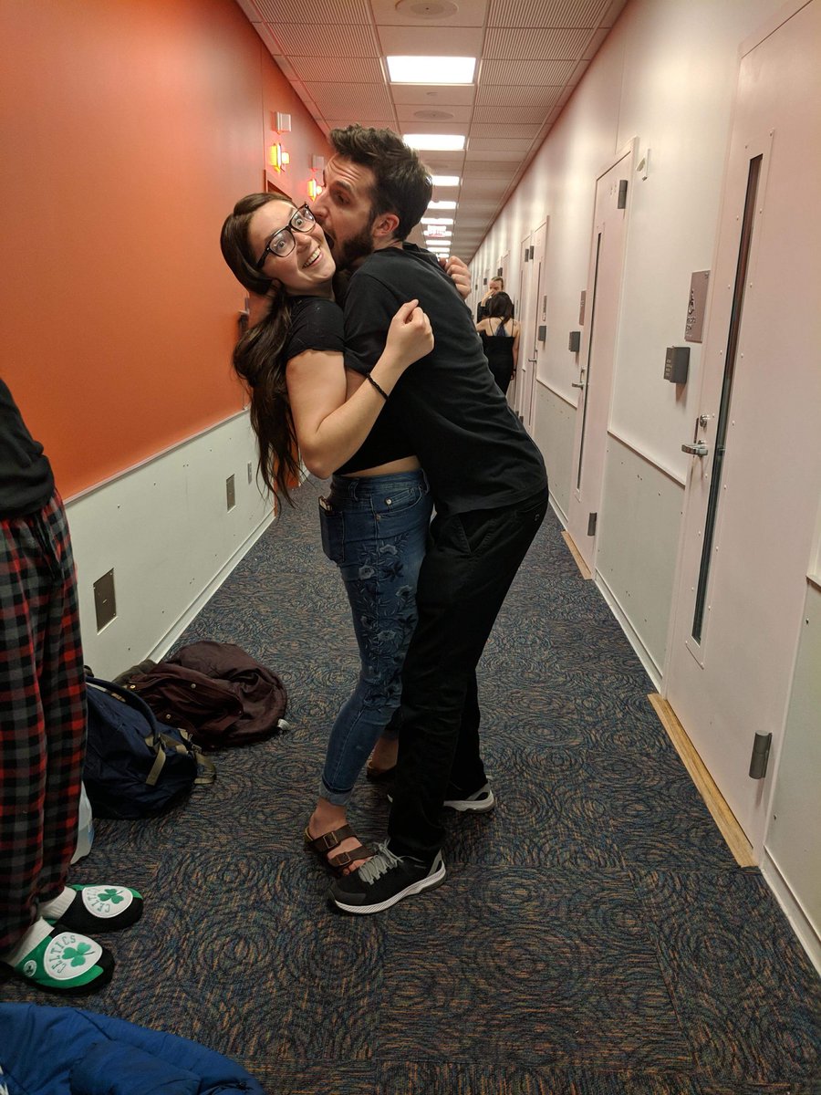 okay_sauna's tweet photo. Happy belated birthday to the man, the myth, the mentor, @teejayswets7733 Thanks for being the cooliest https://t.co/HLvTOvduEC