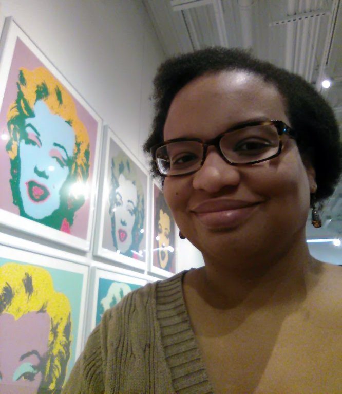 Get to know artist, journalist, and writer <a href="/itistamara/">Tamara 🤷🏾‍♀️</a> as she answers this week's <a href="/TheSundayShare/">The Sunday Share</a> Questionnaire: thesundayshare.com/tamara-dunn/