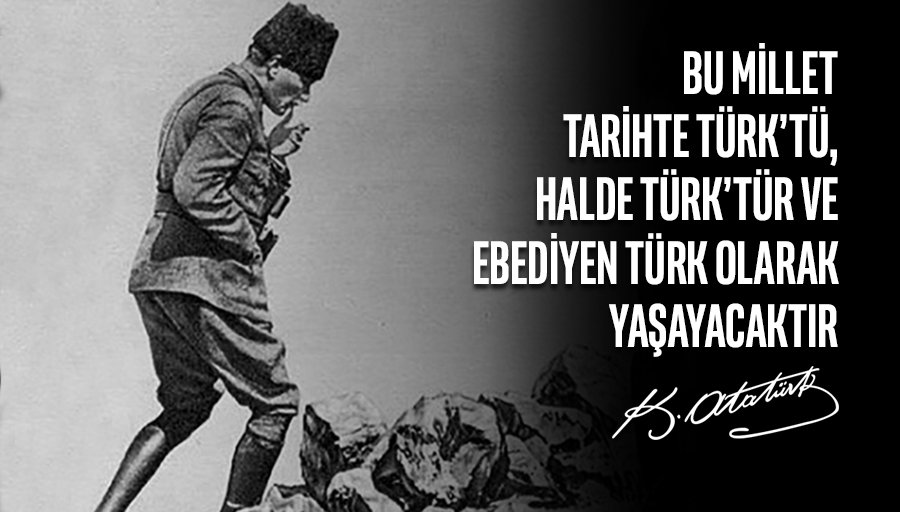 meral_aksener's tweet photo. Bu toprakların Türk Vatanı olduğunu tescil eden #BüyükTaarruz'un 96. yıl dönümünde, Başkomutan Gazi Mustafa Kemal Atatürk ve silah arkadaşlarını saygı, minnet ve rahmetle anıyorum. https://t.co/QISvmmDYS5