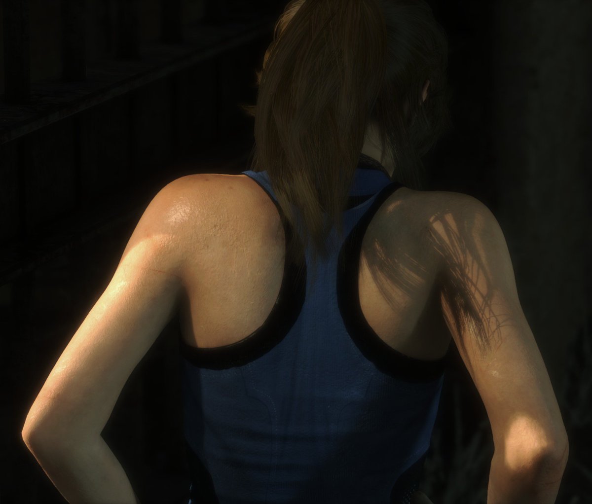 rise of tomb raider mods rise of tomb raider mods