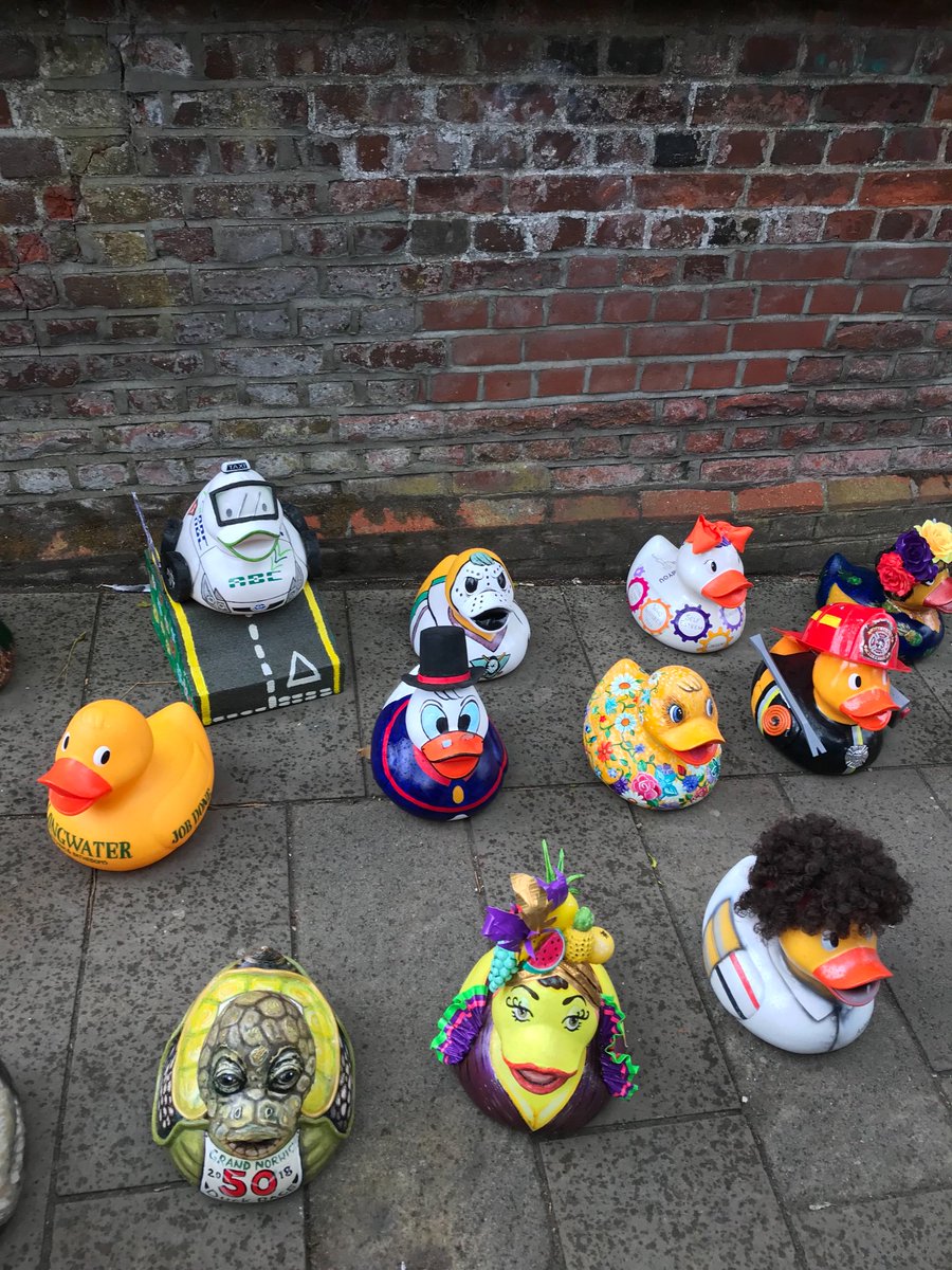 Mighty Duck tweet media