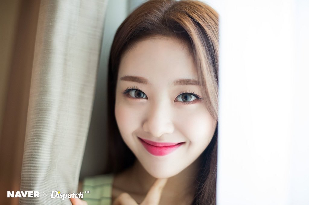 yvesdoingthings's tweet image. model yves making her comeback (2018)
#이브 #이달의소녀