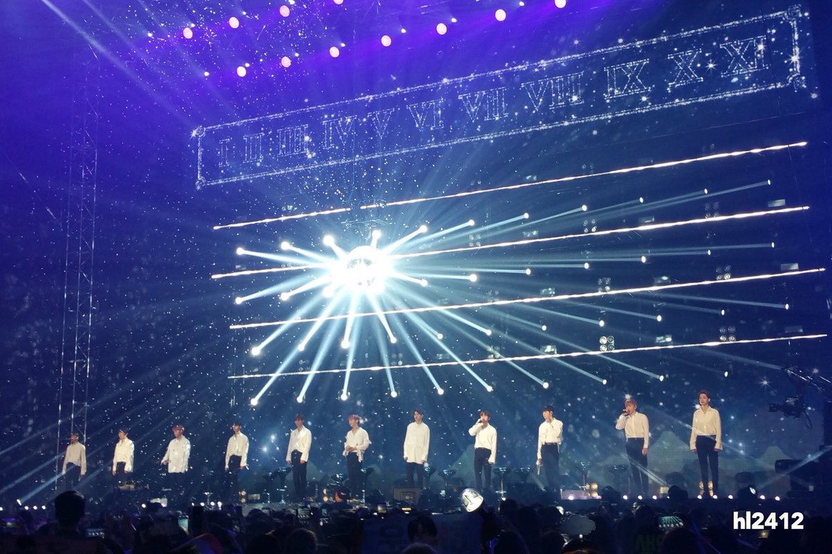 WANNA-ONE TH♡! tweet media