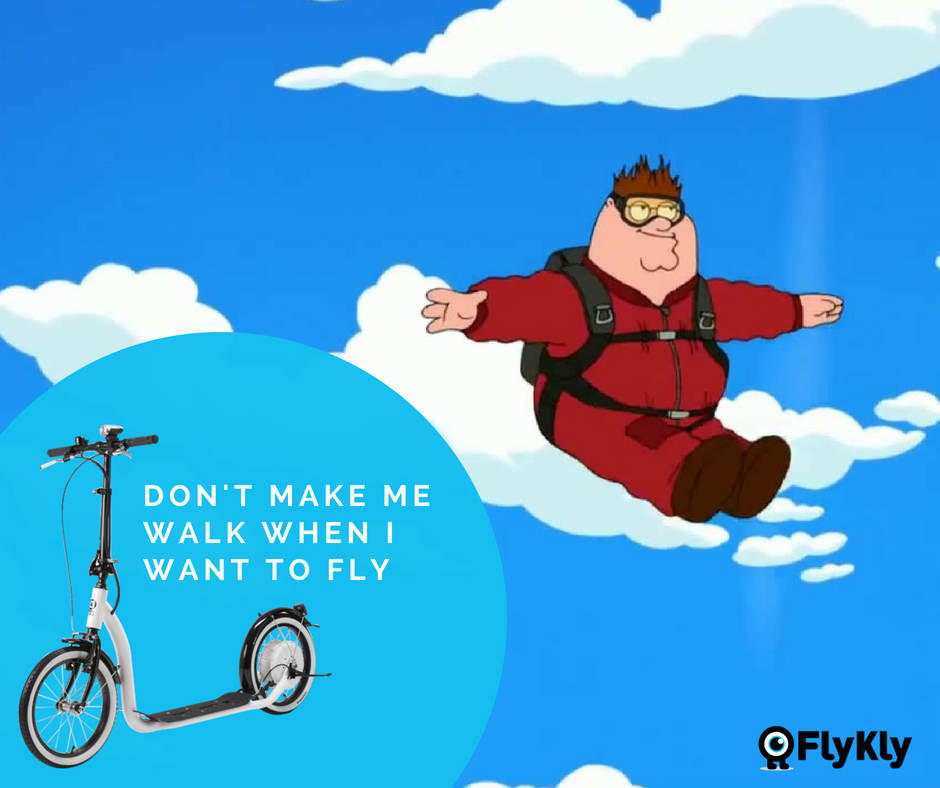 Kickin' it tweet media