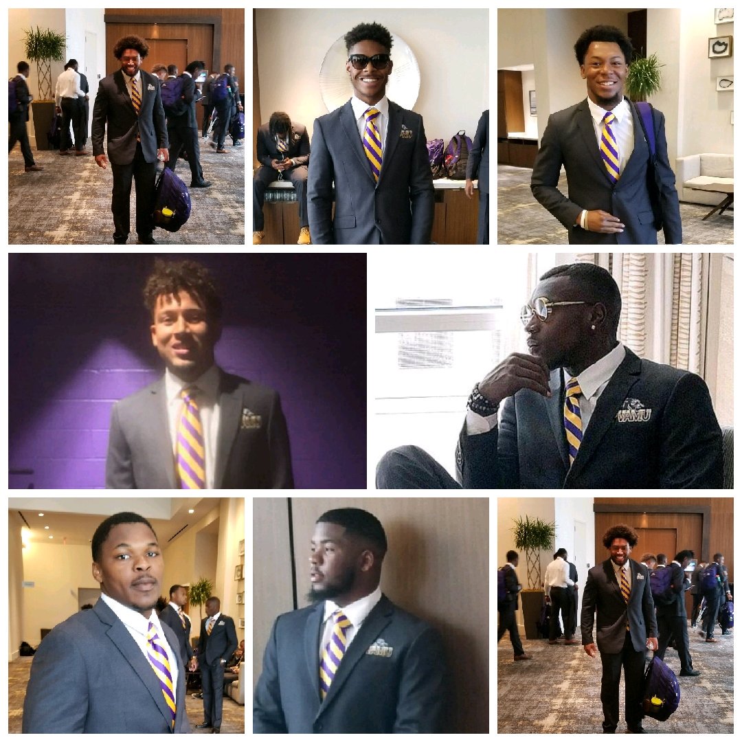 PvamuP's tweet photo. #pvamufootball #PantherStrong #DooleyEra #panthersondaprowl #SpotTheBall
#supportourpanthers
Photos Courtesy of E. Myers https://t.co/S4rl3xomtv