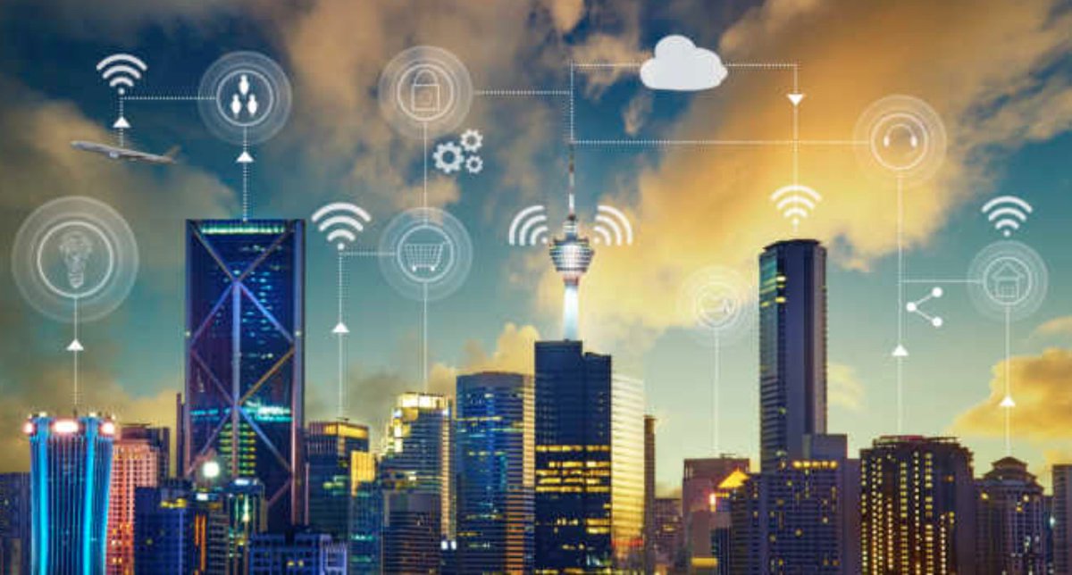 fogoros's tweet image. The Overwhelming World of Smart Cities and Cyber-Kinetic Threats iiot-world.com/smart-cities/t…
#CIGRE #CIGRE18 #CIGRE2018 @IIoT_World