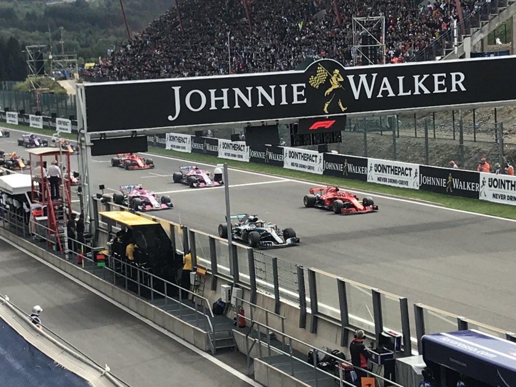 debspr's tweet photo. @RichardBiedul @MercedesBenzUK @MercedesAMGF1 @IsaacCarew @professorgreen @TherealNihal @mat_watson @MrRoryReid Welcome.  Glad you had a good time. https://t.co/dklAuS0VSg