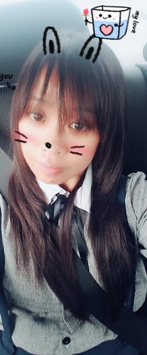 KagaminoKakera's tweet photo. Got some new hauls from @YesStyle last week. Visiting the temple for  Le Vu Lan  a festival honoring parents and doing traditional festivities 

#bareface #nomakeup #filters #culturalenlightment #levulan #festivalhonoringparents # https://t.co/r4DGDoMnlE