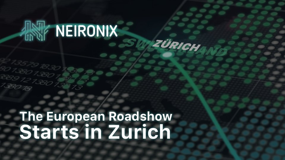 Image result for neironox ICO