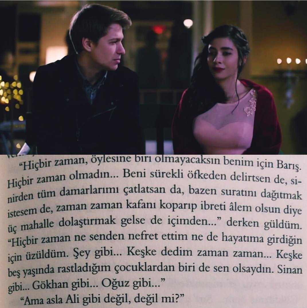 Esmacan82094609's tweet photo. Ah be sırık oğlan #TeamBarış  #YapBar  #barışozansoy #4N1KİlkAşk #4N1K https://t.co/1ILmOKx1Bd