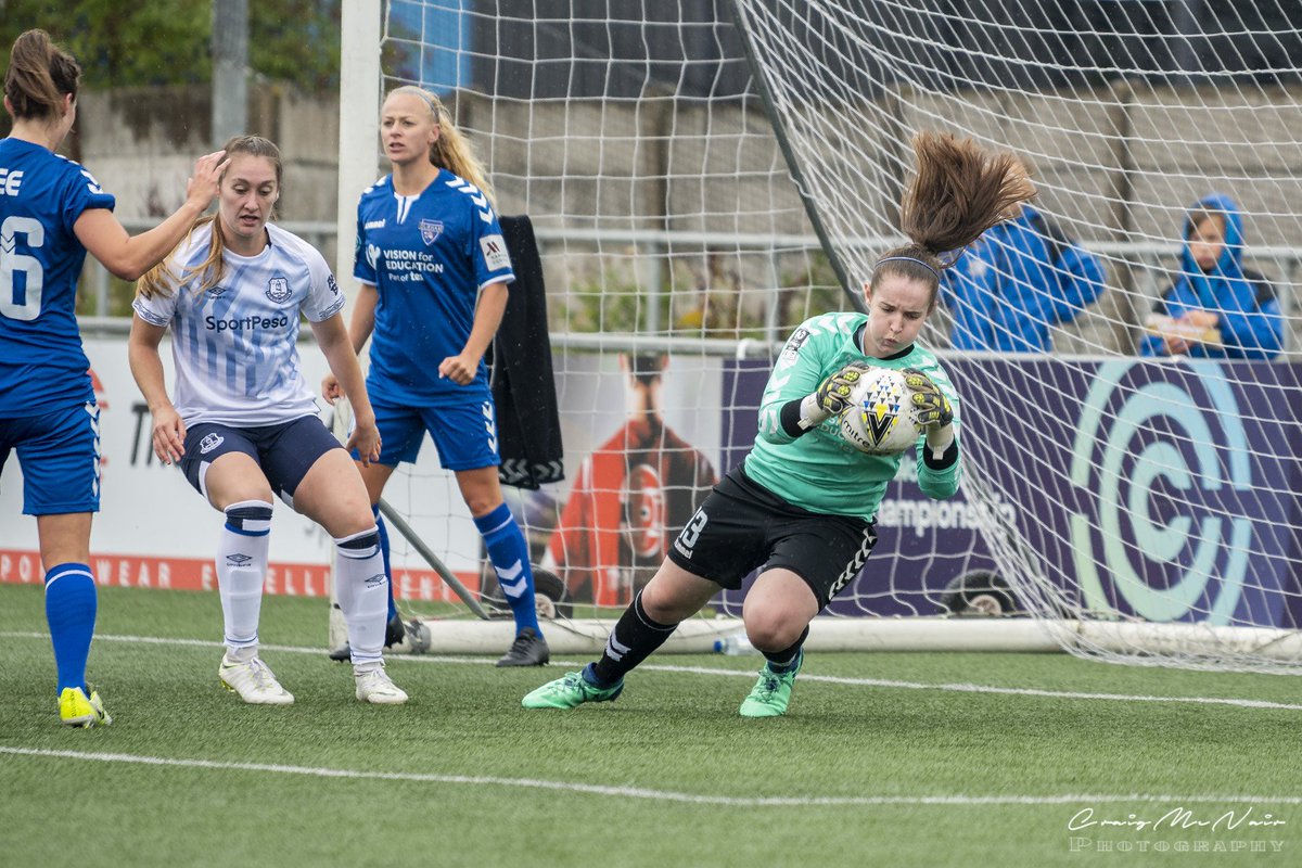 Durham Women FC tweet media