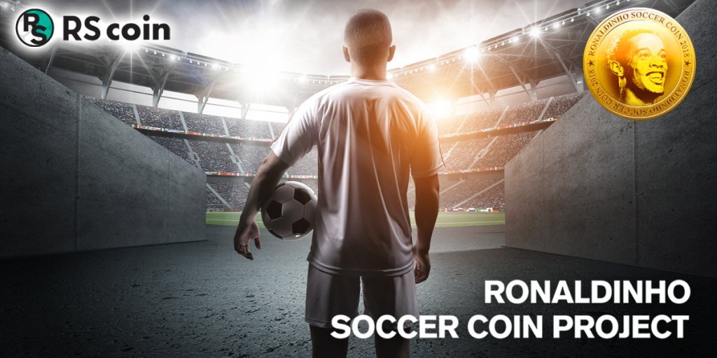 CoinSoccer's tweet photo. Important announcement! 
Dear community, we’ve decided to postpone the RSC crowdsale. 
It will start on November 1 and will last till November 20. 
Thanks for being with us! Stay tuned and join us on Telegram for the updates.🔥 https://t.co/JTxcQmLeXl
#blockchain #cryptocurrency https://t.co/D4yKeQmgLO