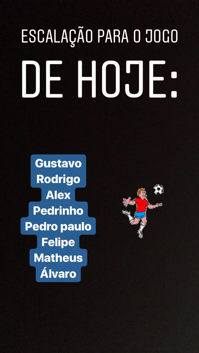 Real Goianiense tweet media