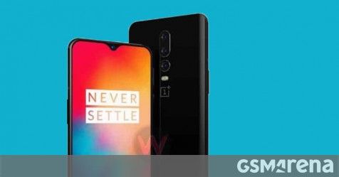 OnePlus6Fans's tweet image. First solid OnePlus 6T information surfaces from the EEC 

buff.ly/2PEngTe

#OnePlus #OnePlus6T #Smartphone