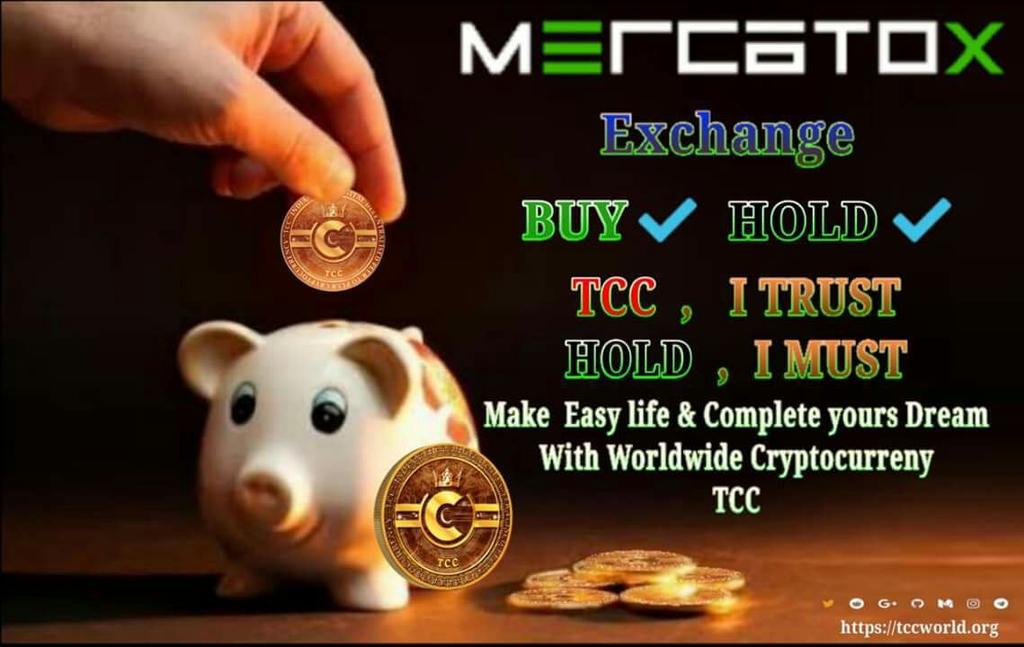 35Jahangir's tweet photo. Yeswanth K:
🔥 "Our biggest competition is ourselves. #TCC is not looking to follow others or pull them down. We're planning to test our own boundaries.
#tccblockchain
#blockchain
#bitcoin
#cryptocurrency
#Crypto https://t.co/aYCevK7vXD
