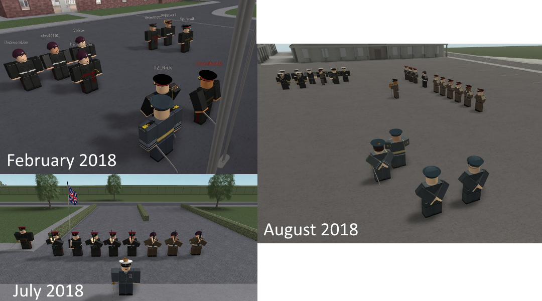 BAFRBX's tweet photo. Growing by the day. https://t.co/ilxGMEguXf