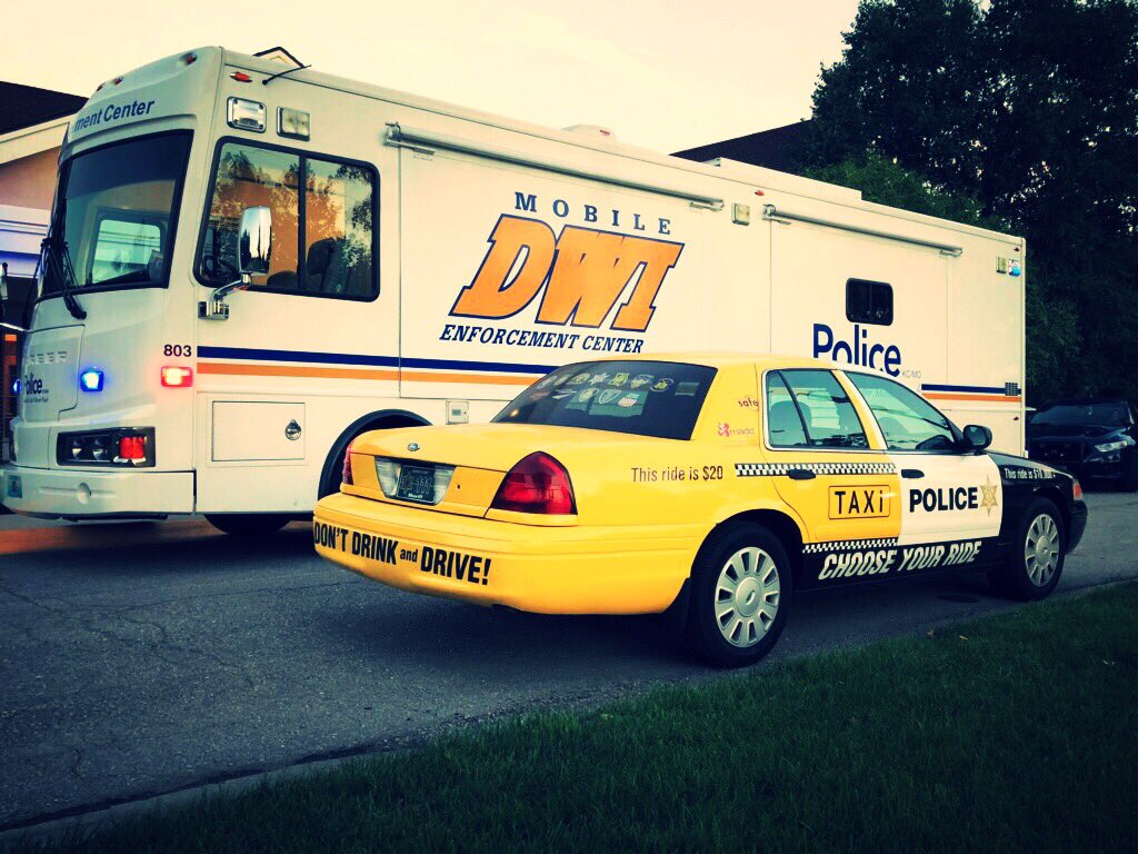 JCSOTrafficUnit's tweet photo. TSU was able to arrest 6 people for DWI last night in a matter of 6 hours during the #SaturationSaturday initiative. 

That’s a minimum of 6 lives saved and potentially many more by our efforts to end #impaireddriving 

@JCSheriffOffice @MADDOnline @MoDOT_KC @NHTSAgov @kcpolice https://t.co/uAz8lkOxkC