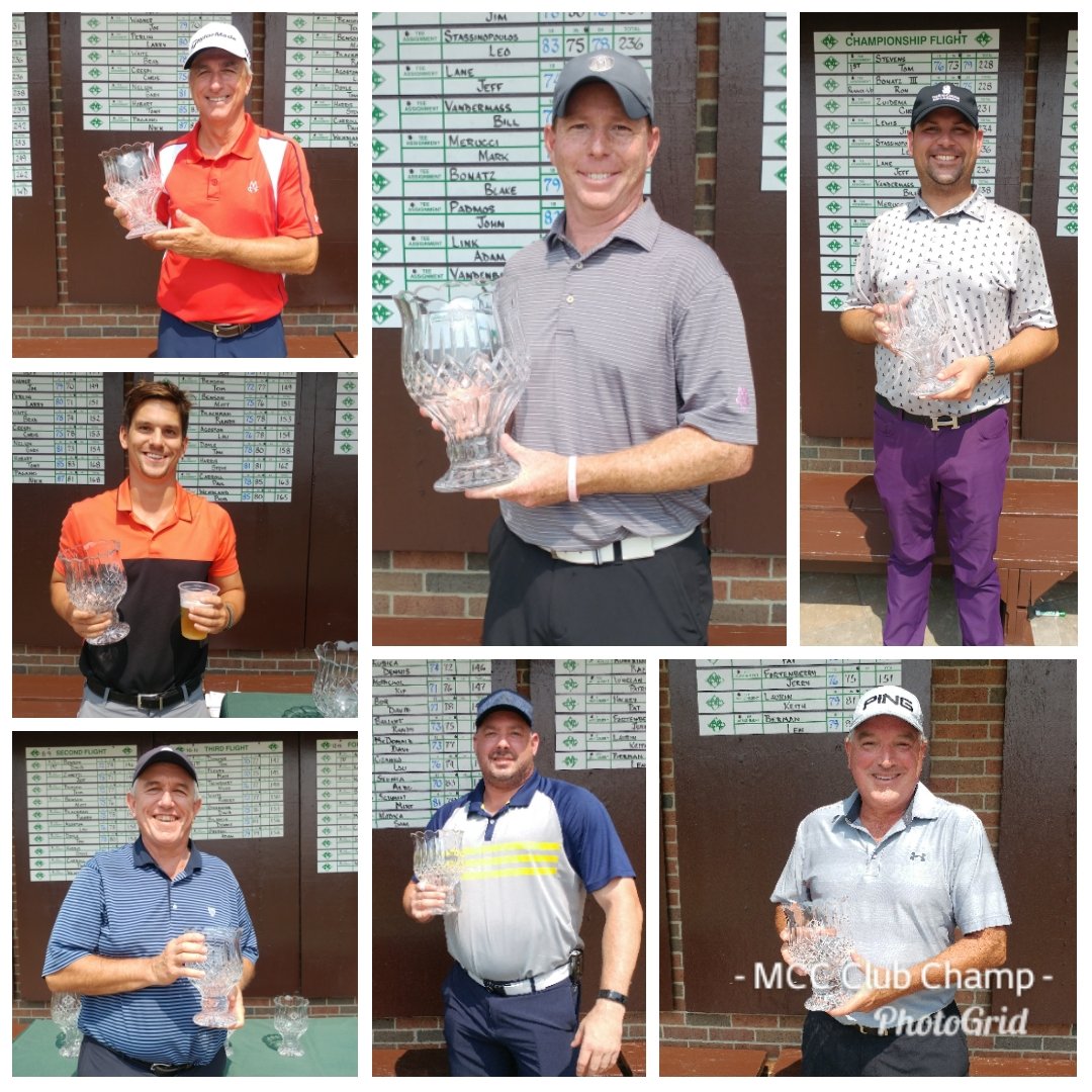 Meadowbrook CC tweet media