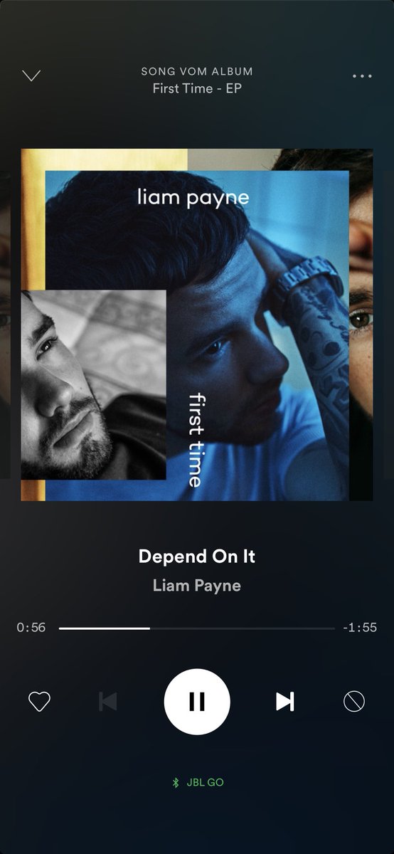 imallaboutpayno's tweet photo. Honestly can’t stop listening to #LPFirsTime the songs are just so good and Liam’s vocals are heaven 😍❤️ #MTVHottest Liam Payne https://t.co/YlReioZxVO