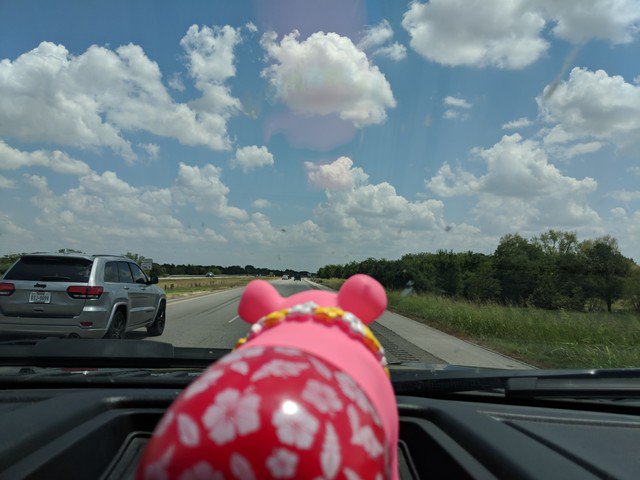 wildernessmov's tweet photo. On the road toward Houston and the Baton Rouge! #intothewilderness #wildernessmovie #michaelacandela #rickdewitt #evstanton
https://t.co/j3Ku3jJYtQ https://t.co/8kEqSs8XAd