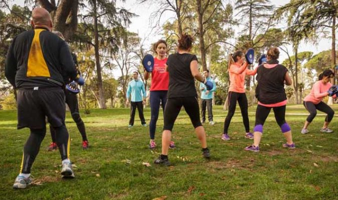 Meridianoonline's tweet photo. #EspecialesMeridiano Los beneficios al practicar un #deporte o actividad al aire libre https://t.co/qqEZBCrPKH https://t.co/anVdBihYNt