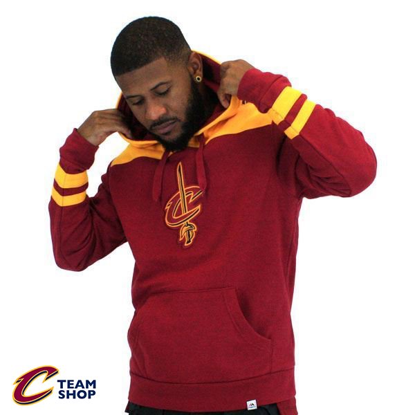 cavs showtime hoodie