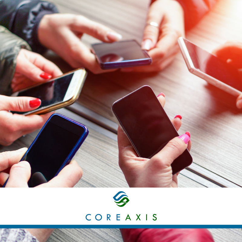 coreaxis's tweet image. Since almost everyone is glued to a mobile phone nowadays, why not incorporate #mobilelearningsolutions into your #employeetraining strategy? Learn more here: ow.ly/ZyK330ltY6G