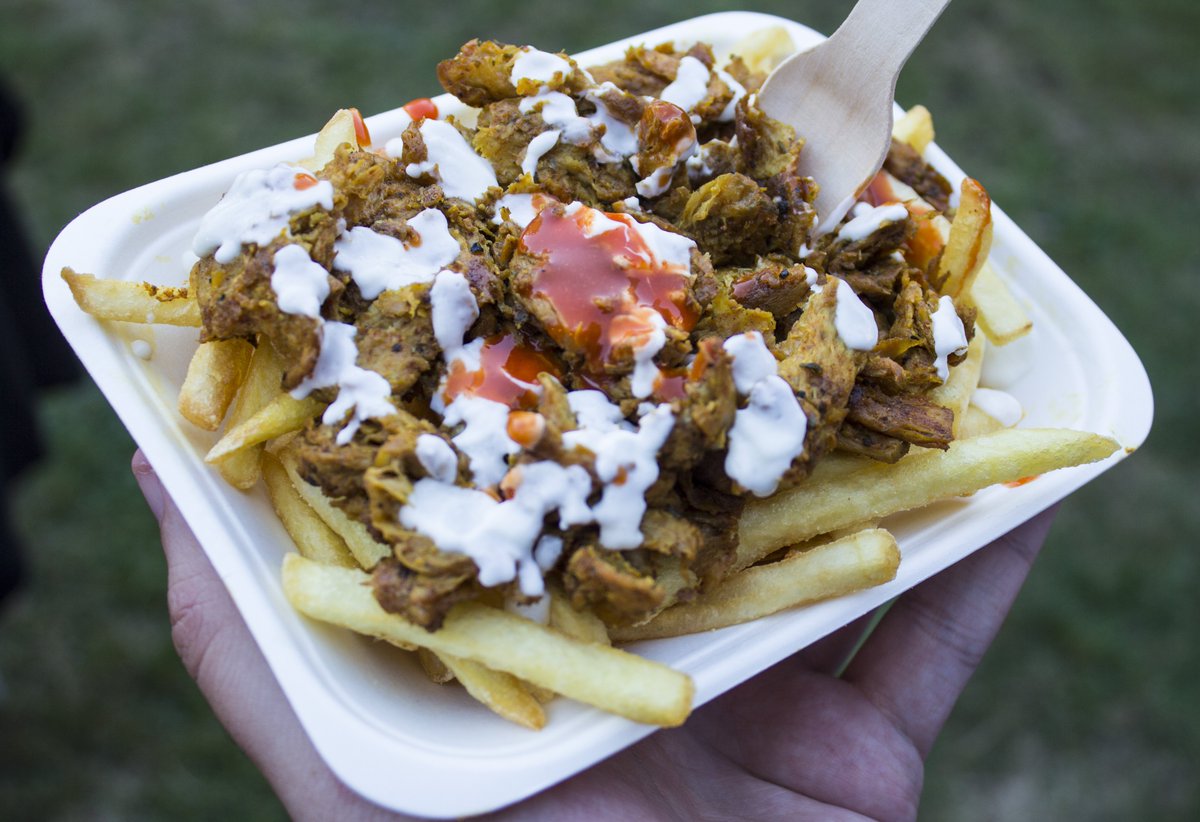 GRUBMCR's tweet image. TRADER 2 IS @seitanskebab! DEBUT GRUB TRADER! YES! No longer do our vegan veggie friends have to skip the delicacy of kebabs! Fully #vegan kebabs are coming to Manchester this week!