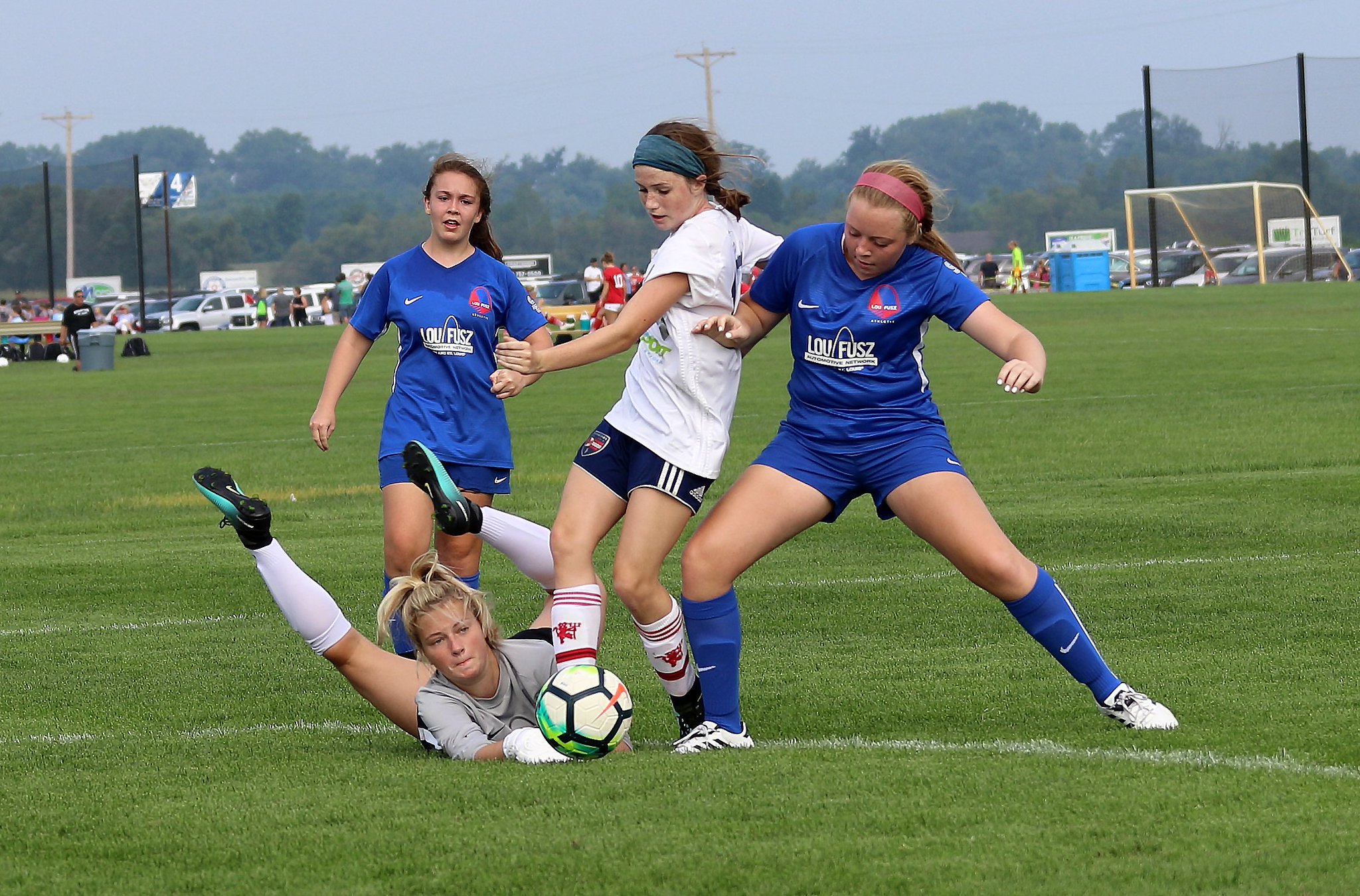 SLYSA League on Twitter: "Thank you @NorcoSoccer for using the SLYSA SLYSA League on Twitter: "Thank you @NorcoSoccer for using the SLYSA