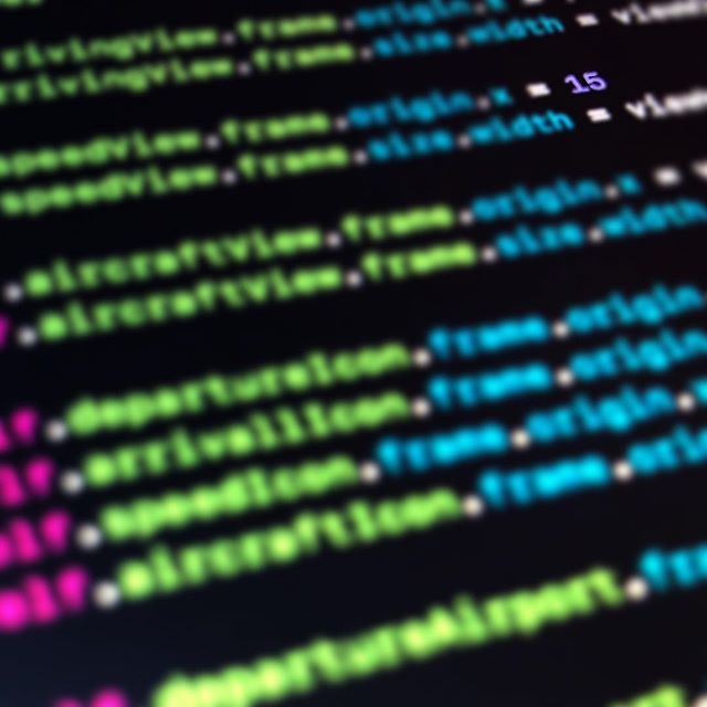 PhenolixLtd's tweet image. Something is hidden here!
#VirtualHub #virtualflight #infiniteflight #app #appdevelopmentcompany #swift #ios #apple #coding #new #exited ift.tt/2wgUUGt