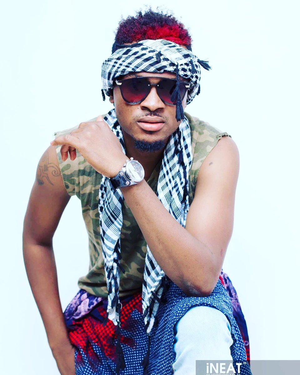 flawa_gaskia's tweet photo. Spread love always! No bad energy!
Shaku Shaku.....
#Ambassador
#Cheers_Condom
#Swagger_king
#4lyf_is_4lyf https://t.co/a1IbPwUr7z