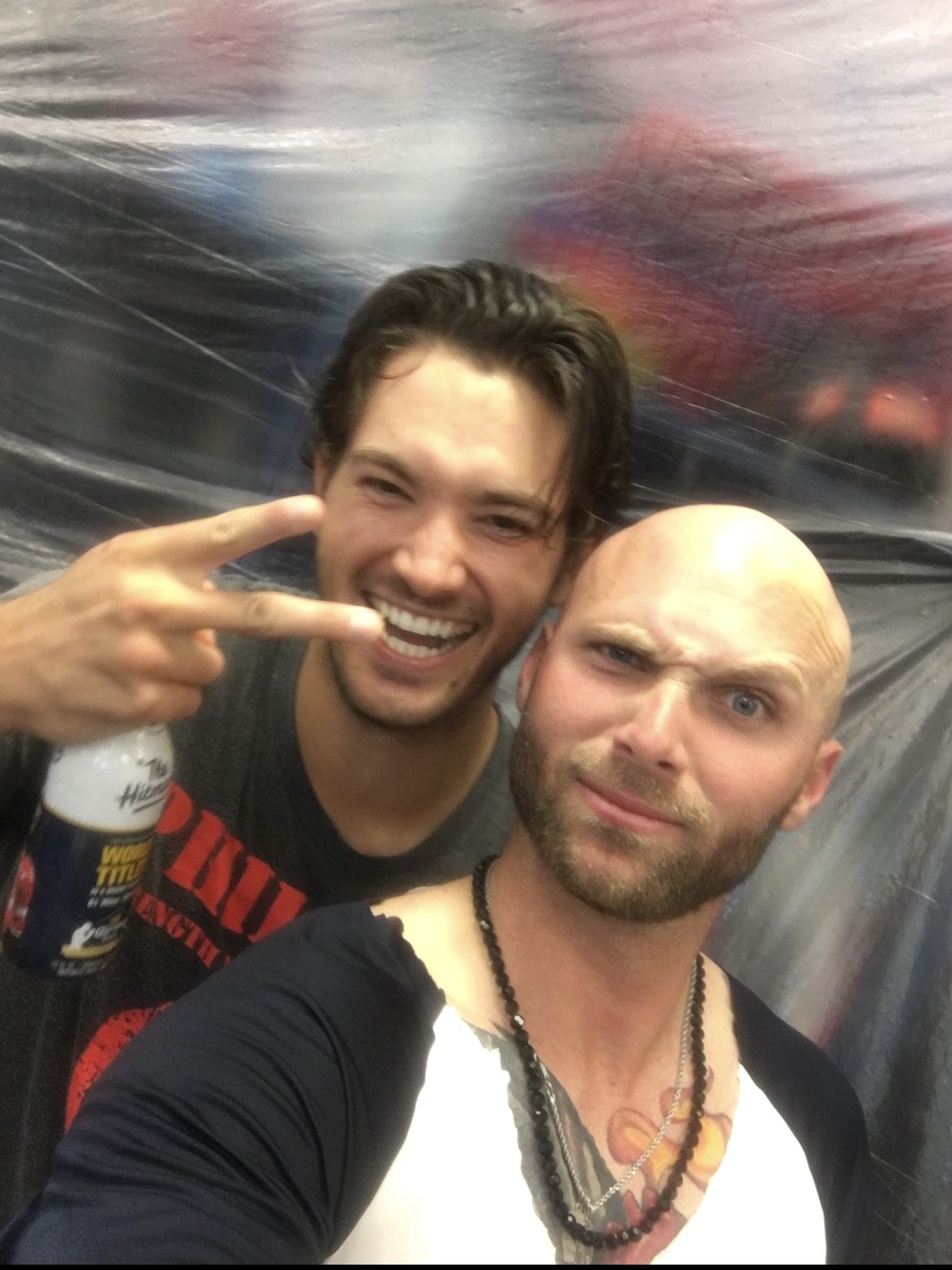 Nick Rickles on Twitter: