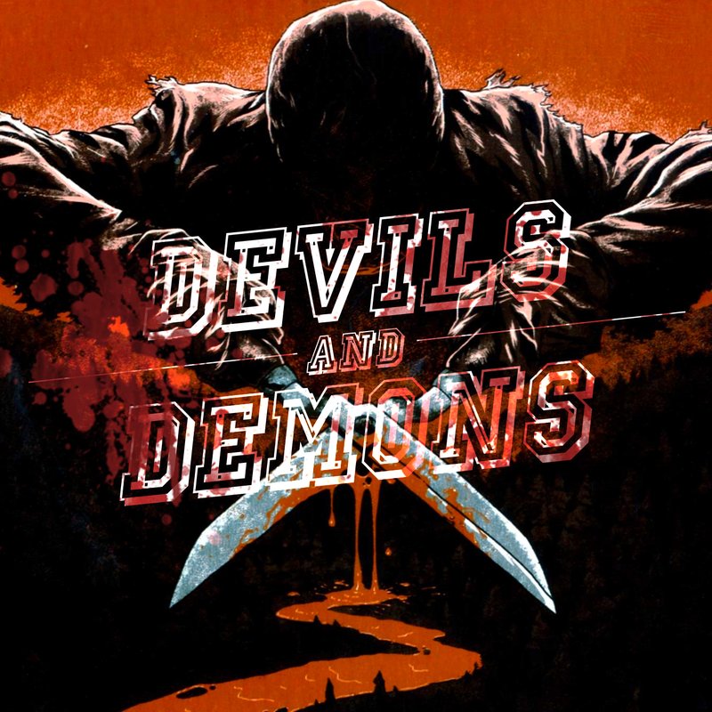 D3vilsnD3mons's tweet photo. Zum Abschluss der Woche haben wir für euch noch ein Schmankerl aufgenommen! Für die 63. Episode #DevilsAndDemons haben wir 'The Burning' von 1981 unter die Lupe genommen und diskutieren ob der Film vielleicht sogar mehr kann, als 'Freitag der 13.'.
https://t.co/4lfGCW24h3 https://t.co/Dm55mJpZEi
